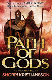 Cover image: Path of Gods 9781782063421