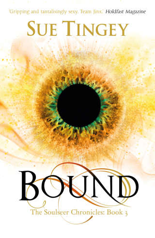 Cover image: Bound 9781784290764