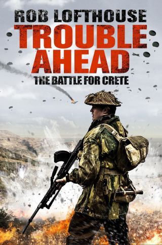 Cover image: Trouble Ahead 9781784293567