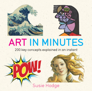 Cover image: Art in Minutes 9781784294458