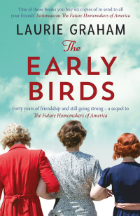 Cover image: The Early Birds 9781784297947