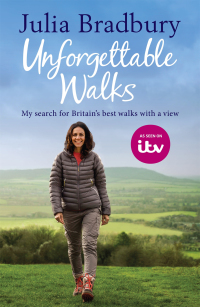 Cover image: Unforgettable Walks 9781784298838