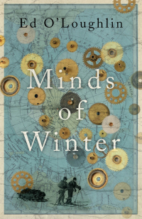 Cover image: Minds of Winter 9781780871745