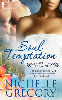 Cover image: Soul Temptation 9781784300524