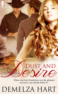 Cover image: Dust and Desire 9781784300593