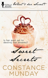 Cover image: Sweet Secrets 9781784300760