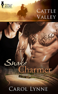 Cover image: Snake Charmer 9781784301132