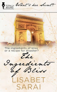 Cover image: The Ingredients of Bliss 9781784301859