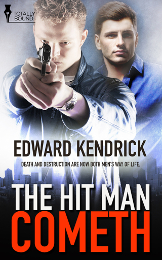 Cover image: The Hit Man Cometh 9781784303136
