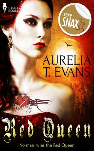 Cover image: Red Queen 9781784304935