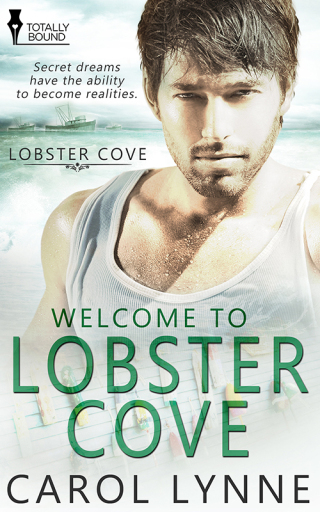 Cover image: Welcome to Lobster Cove 9781784305147
