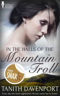 Cover image: In The Halls of the Mountain Troll 9781784305741