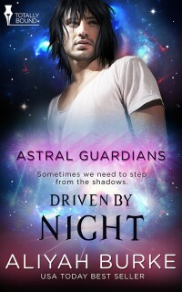 Cover image: Driven by Night 9781784305840