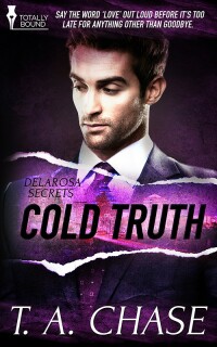 Cover image: Cold Truth 9781784305994