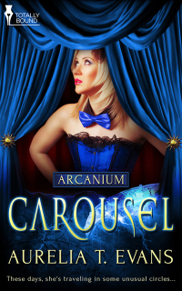 Cover image: Carousel 9781784306175