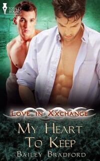 Cover image: My Heart to Keep 9781784306342