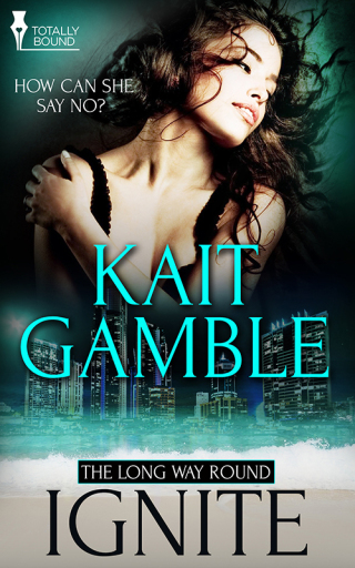 Cover image: Ignite 9781784306359