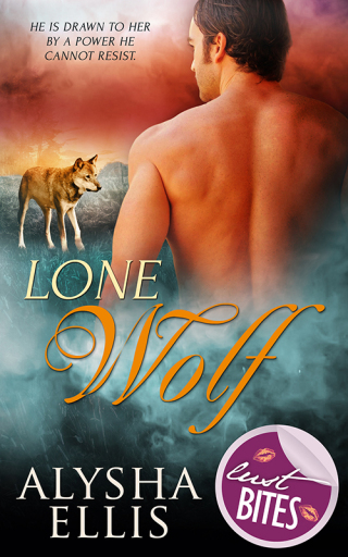 Cover image: Lone Wolf 9781784308353