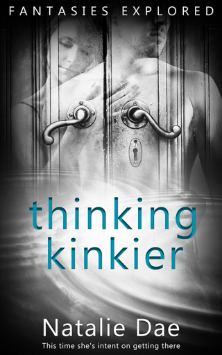 Cover image: Thinking Kinkier 9781784309213
