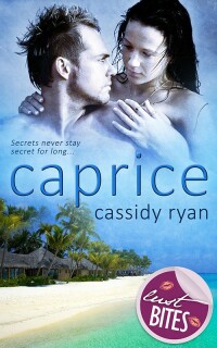 Cover image: Caprice 9781784309756