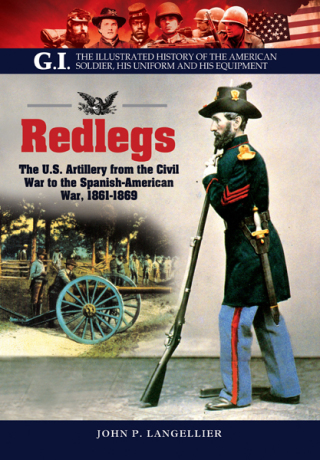 Cover image: Redlegs 9781848328112