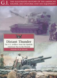 Cover image: Distant Thunder 9781848328082