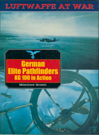 Immagine di copertina: German Elite Pathfinders 9781853674242