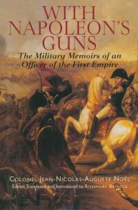 Immagine di copertina: With Napoleon's Guns 9781848328358