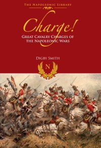 Cover image: Charge! 9781853677229