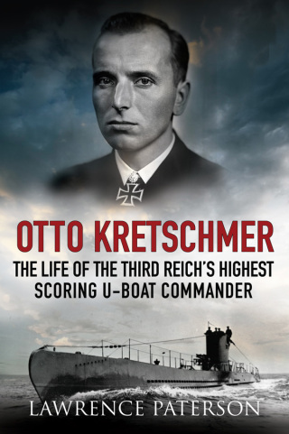 Cover image: Otto Kretschmer 9781784381929
