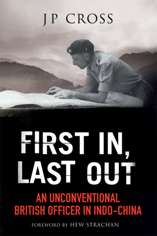 Imagen de portada: First In, Last Out 9781784382209