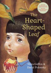 Cover image: The Heart-Shaped Leaf 9781784382629