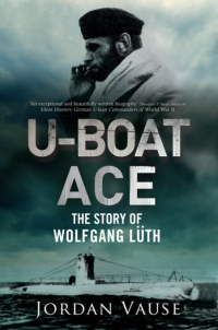 Cover image: U-Boat Ace 9781784382742