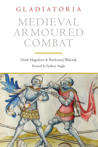 Cover image: Medieval Armoured Combat 9781784383336