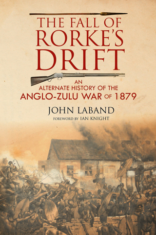 Cover image: The Fall of Rorke's Drift 9781784383732