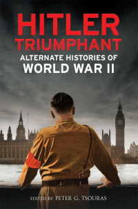 Immagine di copertina: Hitler Triumphant 9781784384265