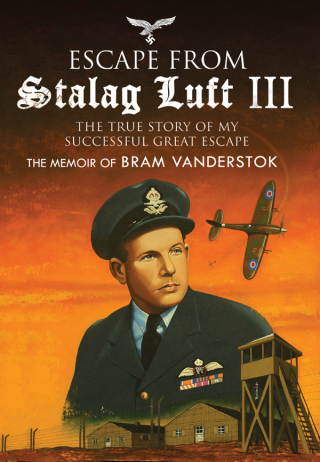 Cover image: Escape from Stalag Luft III 9781784384340