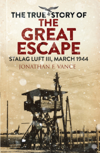 Titelbild: The True Story of the Great Escape 9781784384388