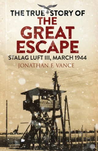 Cover image: The True Story of the Great Escape 9781784384388