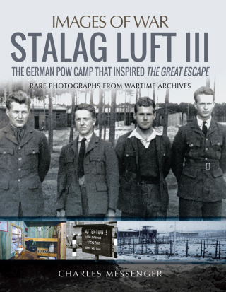 Cover image: Stalag Luft III 9781784384463