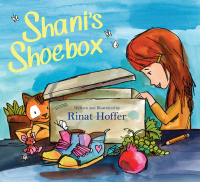 صورة الغلاف: Shani's Shoebox 9781784382483
