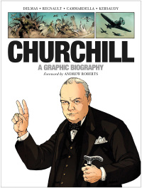 Imagen de portada: Churchill 9781784385125