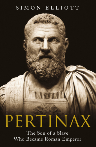 Cover image: Pertinax 9781784385255
