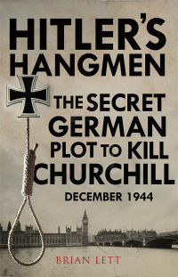 Imagen de portada: Hitler's Hangmen 9781784385293