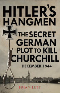 Cover image: Hitler's Hangmen 9781784385309