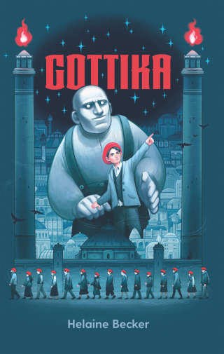 Cover image: Gottika 9781784385750