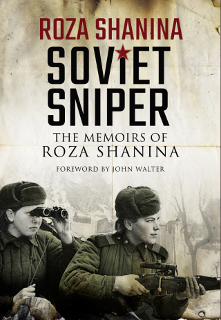 Cover image: Soviet Sniper 9781526756688