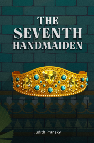 Cover image: The Seventh Handmaiden 9781784385897