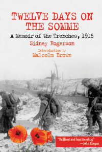 Imagen de portada: Twelve Days on the Somme 9781784385941