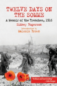 Cover image: Twelve Days on the Somme 9781784385941